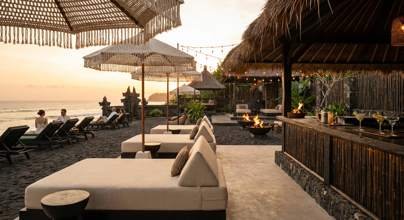 Beach Club
