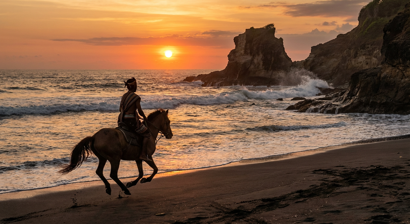 Hara Chevaux