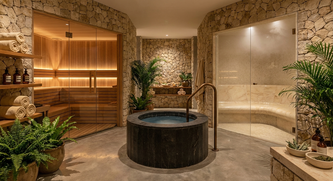 Spa & Wellness