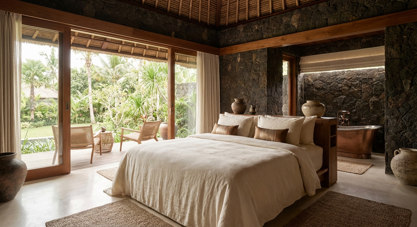 Petite Villa