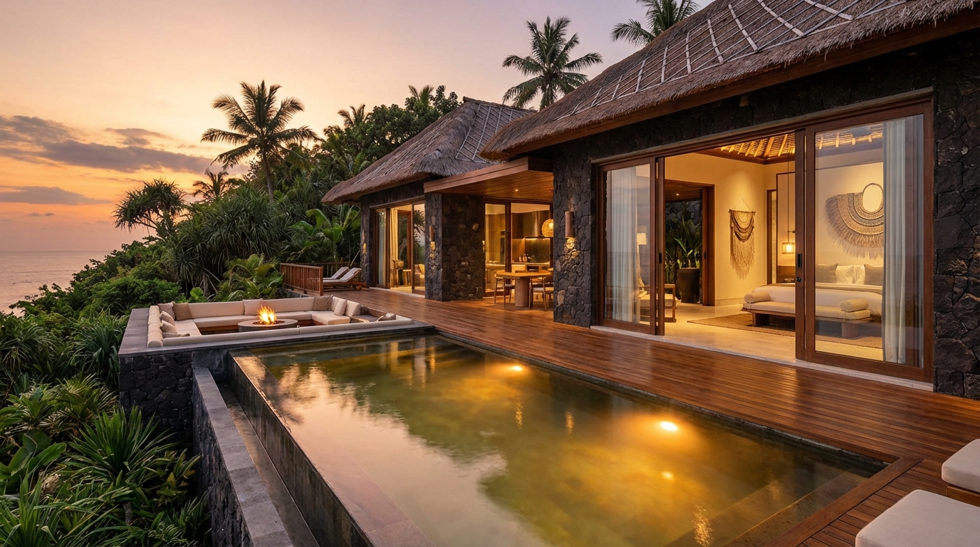 Signature Villa